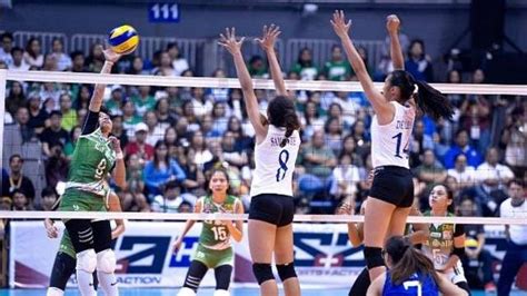 admu vs dlsu|6 Things That Make the ADMU vs. DLSU Games .